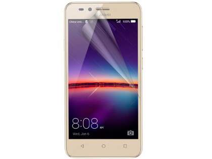 Ultraclear Screen Protector for Huawei Y3II Ultraclear Screen Protector for Huawei Y3II