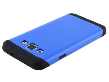 Impact Case for Samsung Galaxy A3  - Blue/Black