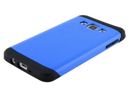 Impact Case for Samsung Galaxy A3  - Blue/Black