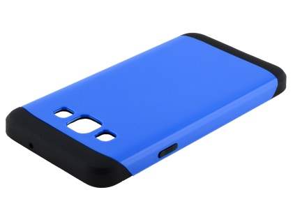 Impact Case for Samsung Galaxy A3  - Blue/Black