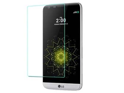 Tempered Glass Screen Protector for LG G5 - Screen Protector