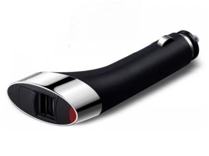 Genuine Huawei 1A Car Charger Adaptor with USB-A Port - Car Charger Adapter