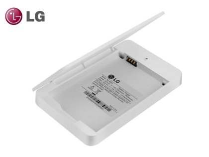 Genuine LG G4 Extra Battery Kit