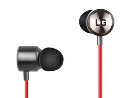 LG G4 QuadBeat 3 3.5mm Stereo Headset