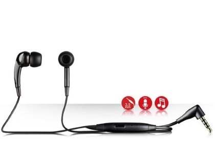 Genuine Sony MH-610 3.5mm Stereo Headset