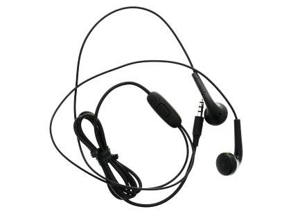 Genuine LG EAB622 Stereo Headset 3.5mm Stereo Headset - Headphone