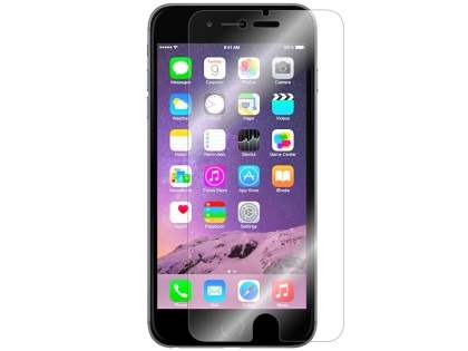 Shock Absorption Screen Protector for iPhone 6s Plus/6 Plus Shock Absorption Screen Protector for iPhone 6s Plus/6 Plus