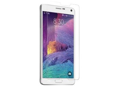 Shock Absorption Screen Protector for Samsung Galaxy Note 4 Shock Absorption Screen Protector for Samsung Galaxy Note 4
