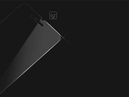 Ultra Tough Premium Screen Protector for iPhone 6s Plus/6 Plus