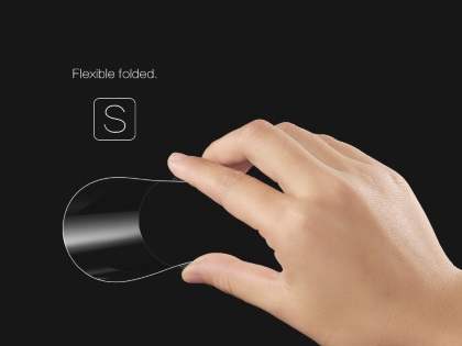 Ultra Tough Premium Screen Protector for iPhone 6s Plus/6 Plus
