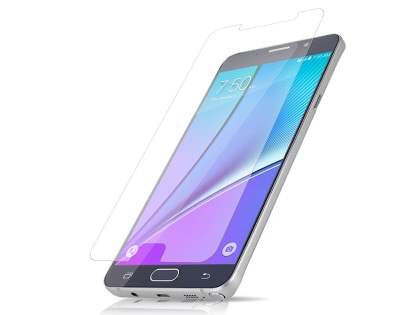 Shock Absorption Screen Protector for Samsung Galaxy Note 5 Shock Absorption Screen Protector for Samsung Galaxy Note 5