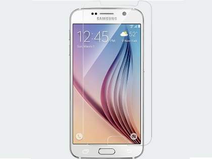 Shock Absorption Screen Protector for Samsung Galaxy S6 Shock Absorption Screen Protector for Samsung Galaxy S6