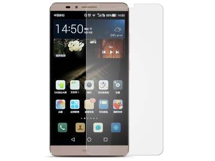 Shock Absorption Screen Protector for Huawei Ascend Mate7 Shock Absorption Screen Protector for Huawei Ascend Mate7