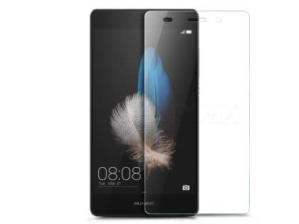 Shock Absorption Screen Protector for Huawei P8Lite Shock Absorption Screen Protector for Huawei P8Lite