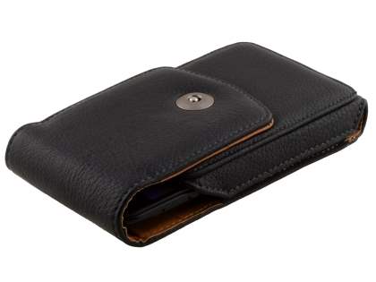 Synthetic Leather Belt Pouch for LG