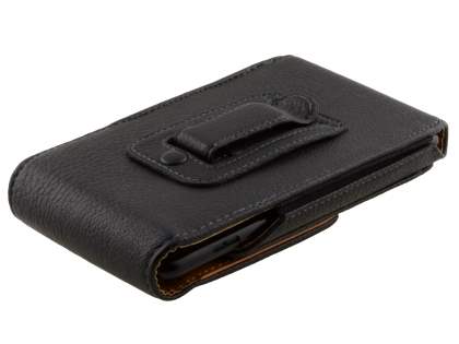 Synthetic Leather Belt Pouch for LG