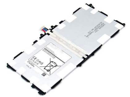 Genuine Samsung T8220C Battery for Galaxy Note 10.1 (2014 Edition) Genuine Samsung T8220C Battery for Galaxy Note 10.1 (2014 Edition)