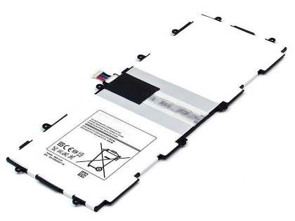 Genuine Samsung T4500E Battery for Galaxy Tab 3 10.1 Genuine Samsung T4500E Battery for Galaxy Tab 3 10.1