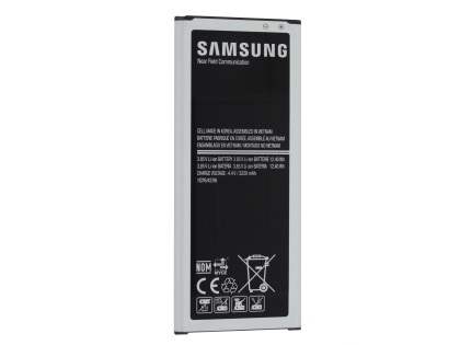 Genuine Samsung EB-BN910BBE Galaxy Note 4 Battery