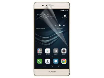 Ultraclear Screen Protector for Huawei P9 Ultraclear Screen Protector for Huawei P9