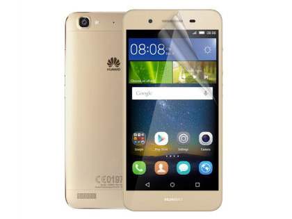 Ultraclear Screen Protector for Huawei GR3 Ultraclear Screen Protector for Huawei GR3