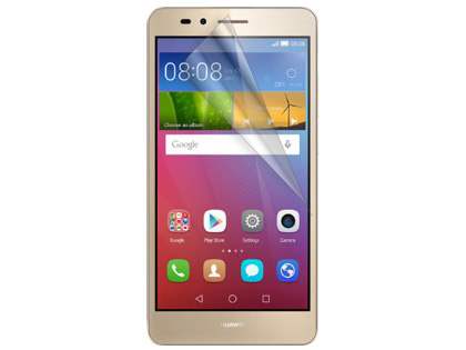 Ultraclear Screen Protector for Huawei GR5 Ultraclear Screen Protector for Huawei GR5