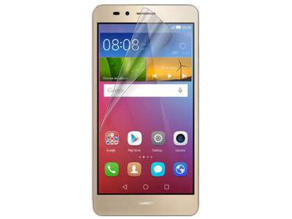 Anti-Glare Screen Protector for Huawei GR5 Anti-Glare Screen Protector for Huawei GR5