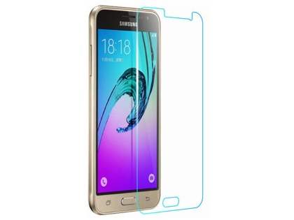 Tempered Glass Screen Protector for Samsung Galaxy J3 (2016) Tempered Glass Screen Protector for Samsung Galaxy J3 (2016)