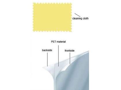 Ultraclear Screen Protector for Sony Xperia X Performance