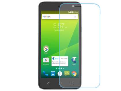 Tempered Glass Screen Protector for Telstra ZTE 4GX HD Tempered Glass Screen Protector for Telstra ZTE 4GX HD