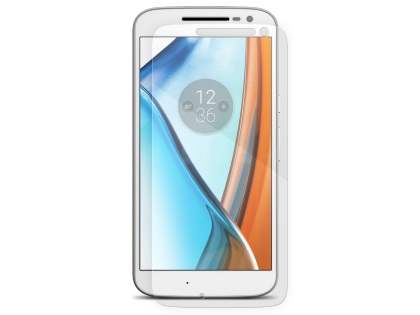 Tempered Glass Screen Protector for Motorola Moto G4 - Screen Protector