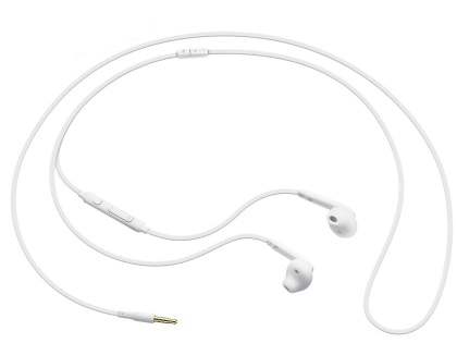 Genuine Samsung In-Ear Fit Headphones