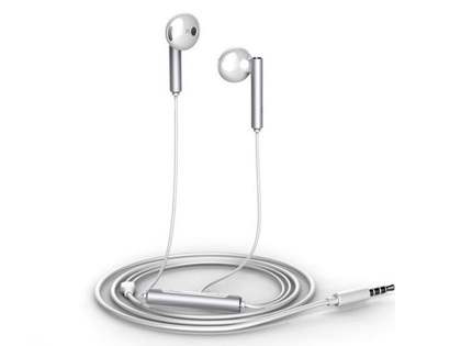 Huawei 3.5mm Earphones with Remote and Microphone for P9 - Headphone
