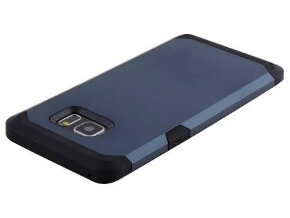 Impact Case for Samsung Galaxy Note FE - Midnight Blue/Black