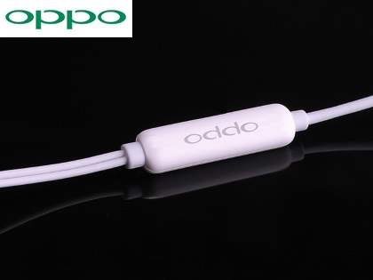 OPPO R9 3.5mm Stereo Headset