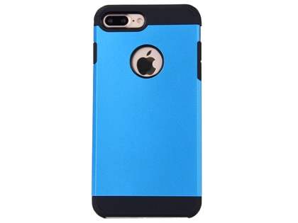 Impact Case for iPhone 7 Plus - Blue