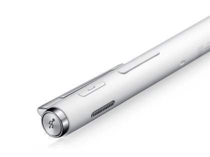 Samsung HM5100 Bluetooth-enabled S-Pen - White