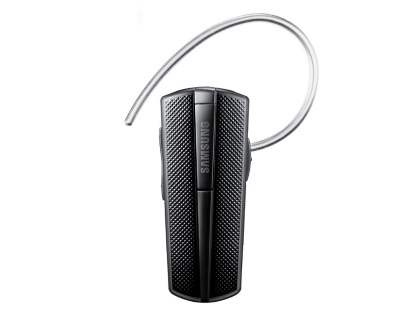 Samsung HM1200 Mono Headset - Black Samsung HM1200 Mono Headset - Black