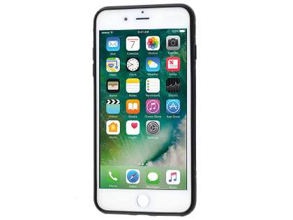 Wave Case for iPhone 7 Plus - Black