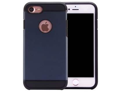 Impact Case for iPhone 8/7 - Midnight Blue