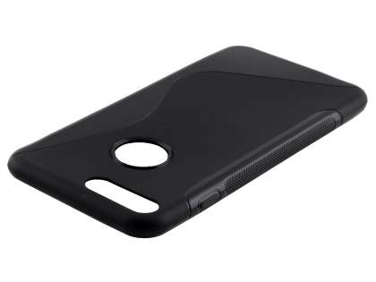 Wave Case for iPhone 7 Plus - Black