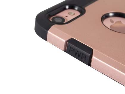 Impact Case for iPhone 8/7 - Black