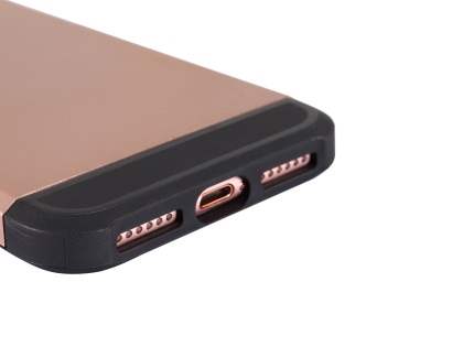 Impact Case for iPhone 8/7 - Black