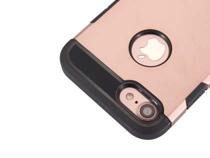 Impact Case for iPhone 8/7 - Black