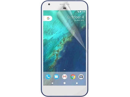 Ultraclear Screen Protector for Google Pixel XL - Screen Protector