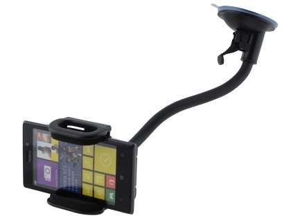 PeriPower Cradle with Flexible Neck