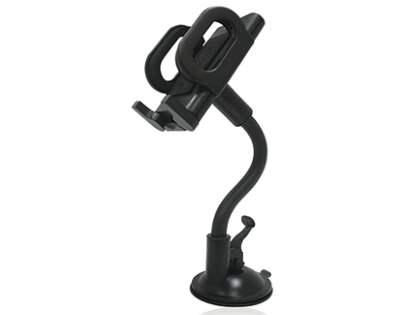 PeriPower Cradle with Flexible Neck