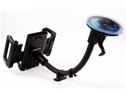 PeriPower Tablet Car Cradle for the Samsung Galaxy Tab A 8.0