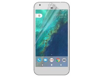 Anti-Glare Screen Protector for Google Pixel XL - Screen Protector