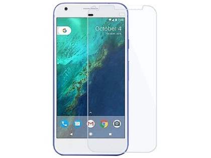 Tempered Glass Screen Protector for Google Pixel XL - Screen Protector